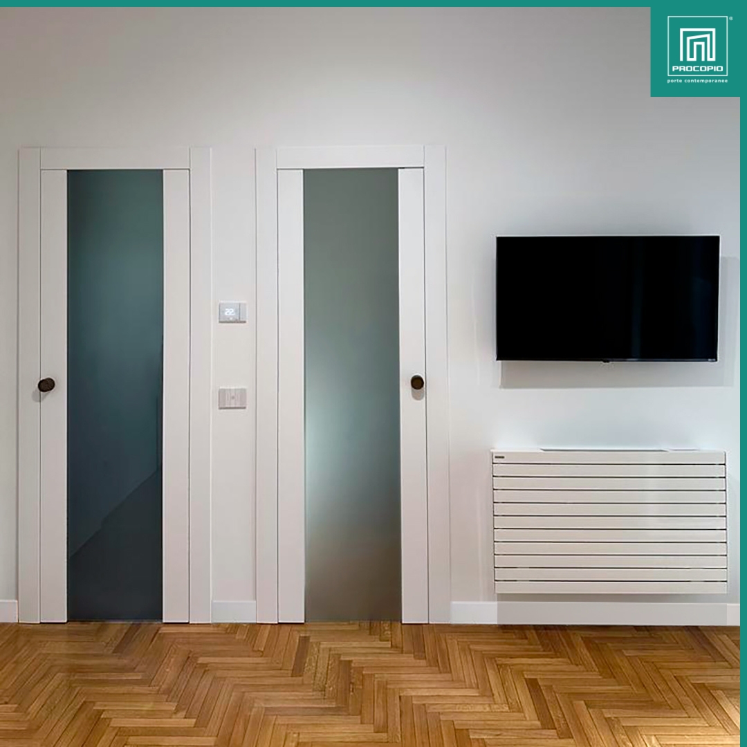 Porte Filo Parete: La Tecnologia incontra il Design